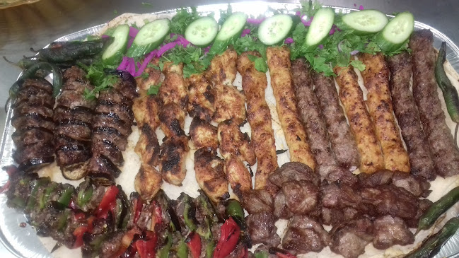 Opinii despre مطعم الذواق الدمشقي în حوطة بني تميم - الضيافة