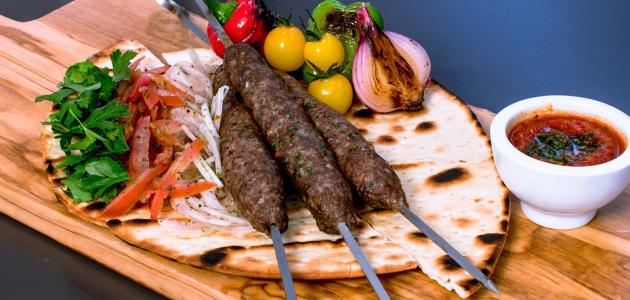 مطعم البوخضر - الهفوف‎