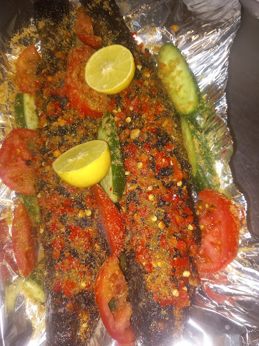 الصيّاد للإسماك