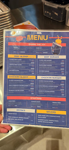 Comentarii opinii despre برجر سيم