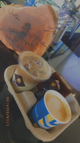 Comentarii opinii despre يوتا قهوة مختصة