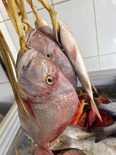 Comentarii opinii despre مطعم الجواد للأسماك