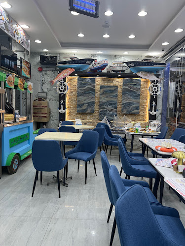 Opinii despre مطعم ركن البحر المأكولات البحرية în الرياض - الضيافة