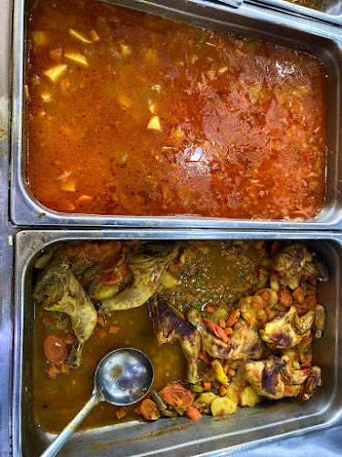 Comentarii opinii despre مطعم مذاق الشواية