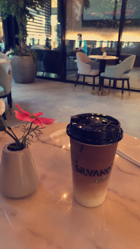 Silvano Cafe - الضيافة