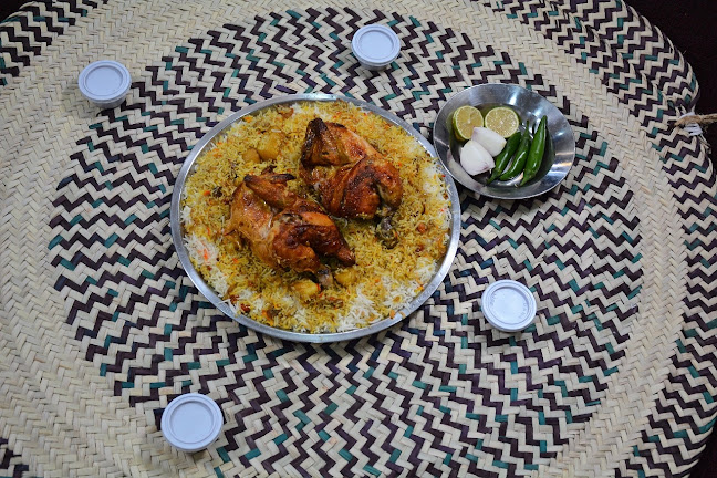 Comentarii opinii despre المطعم الشعبي للمندي والبرياني والكبسة