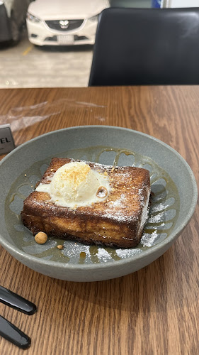 Comentarii opinii despre Ekleel cafe - إكليل كافيه