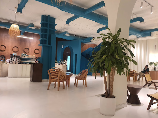 Opinii despre شيكا în حوطة بني تميم - الضيافة