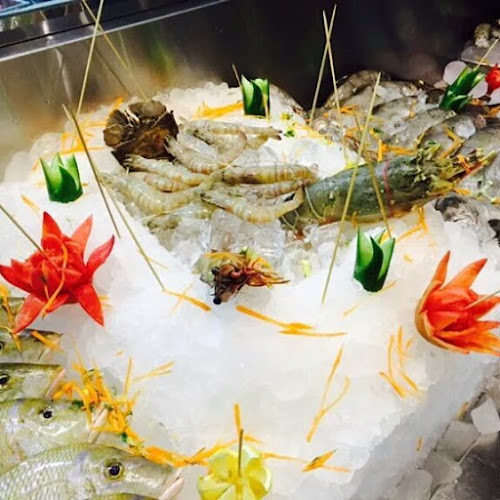 الحمراء، طريق الخليج العربي،، الدمام