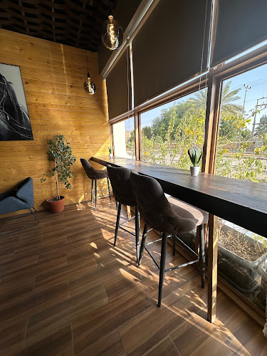 Opinii despre ون كافيه în الحريق - الضيافة