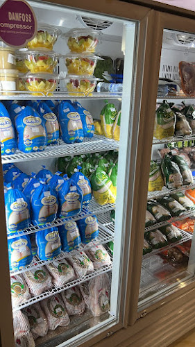 قيله جو - الضيافة