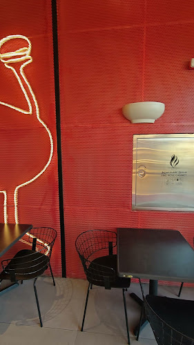 برجر سيم - الدمام