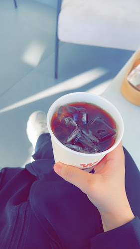 Opinii despre وودن كوفي în المجمعة - الضيافة