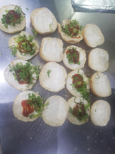 Comentarii opinii despre سعودي برغر