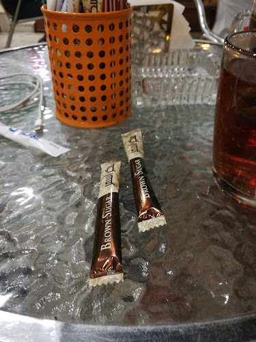 Comentarii opinii despre مستعمرة القهوة