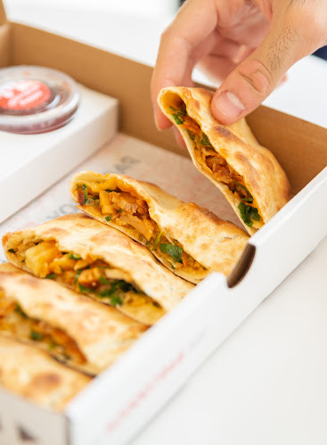 بارتي بوكس Party Box - الضيافة