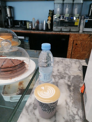 Comentarii opinii despre ذوب كافيه