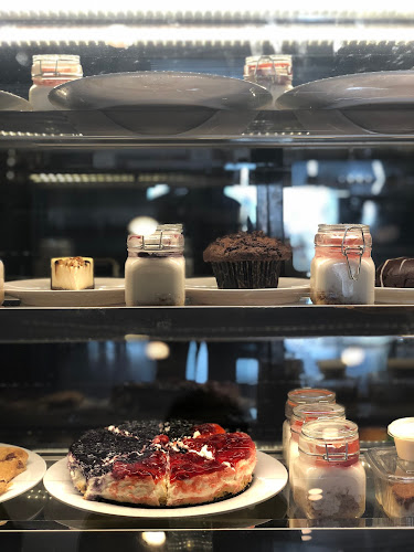 قهوة مختصة وقت المتعة fun time Specialty coffee - جازان