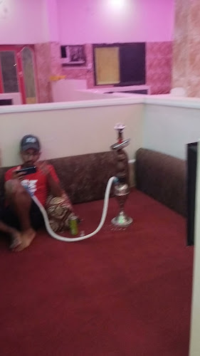 مقهي الناشري - القنفذة