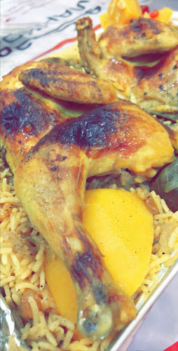 Comentarii opinii despre مطعم محكور