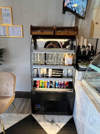 بليند 21 قهوة مختصة