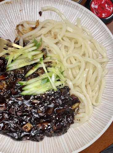 Comentarii opinii despre Ramen Restaurant KSA