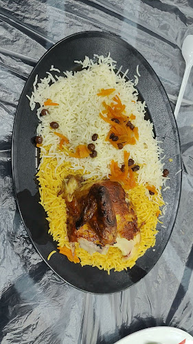 مطاعم بهارات الشواية البخاري - الضيافة