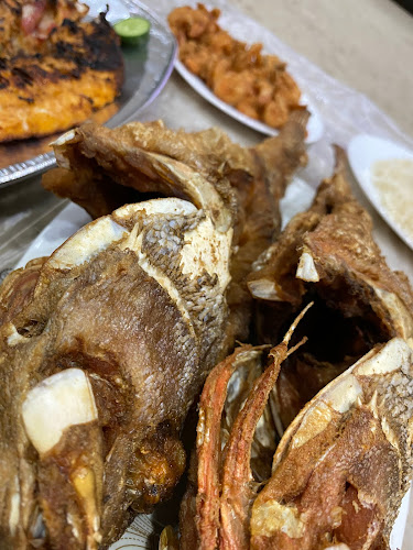 Comentarii opinii despre مطاعم البحار للأسماك