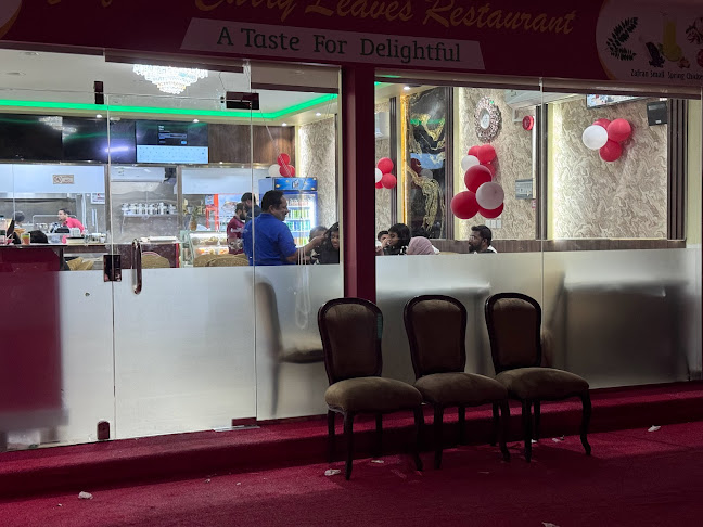 Comentarii opinii despre Zafran Malaz Restaurant , مطعم زعفران الملاز