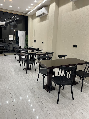 شاورما هات - عرعر