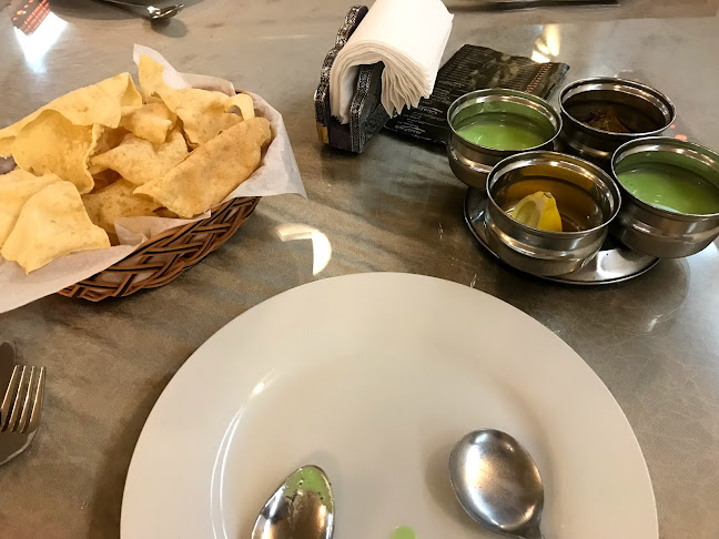 Opinii despre مطعم الباني(عربي - هندي) în مكة - الضيافة