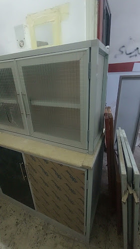 مطعم فضه - تبوك