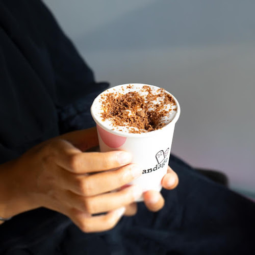 مطعم وكافيه بانديج - الضيافة