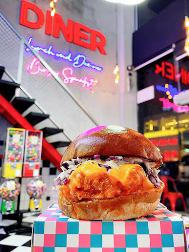 Opinii despre THNDR | ثندر în جدة - الضيافة