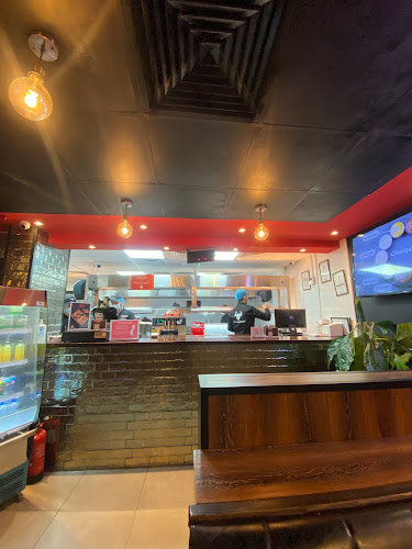 Comentarii opinii despre ليشلاز فرع النسيم