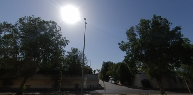 بلاك بوشن - الضيافة