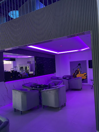 اكسترا لاونج - رفحاء