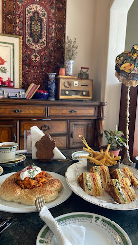 Joe's Bakery - الضيافة