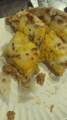 مطعم رغيف وفطيرة - تبوك