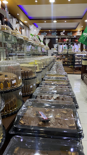 مخابز وحلويات آسيا - الخرج