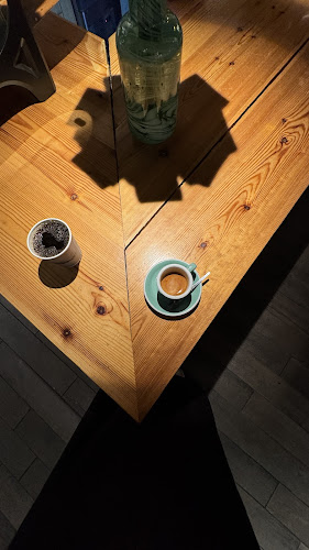 محمصة فن التحميص للقهوة المختصة