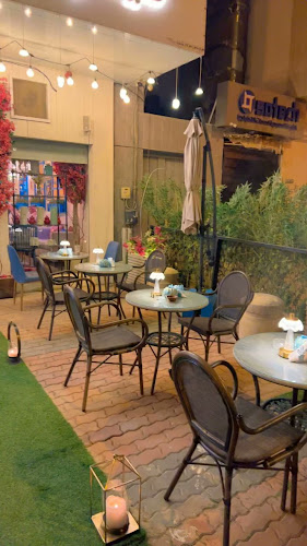 Comentarii opinii despre كوفي ميكانوس