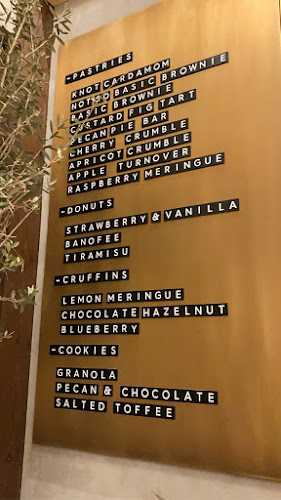 ذي سوشل كتشن - الضيافة