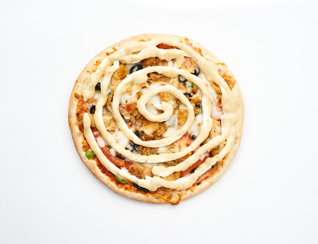 مطاعم شوّاح - النخيل - الضيافة