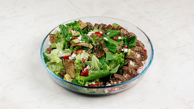 مادلين - الرياض