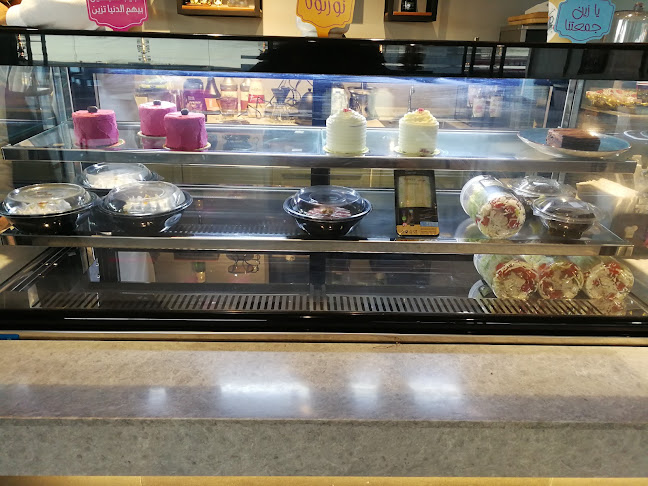 Opinii despre فيور دي نيفي كافيه în المدينة المنورة - الضيافة