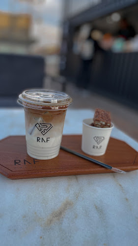 Comentarii opinii despre ‎راف ( قهوة مختصة ) Raf ( SPECIALITY COFFEE )