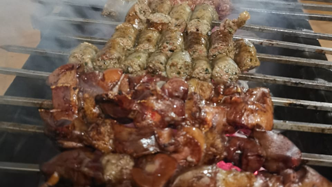 مطعم مشويات عبدالوهاب حسين الحلبي