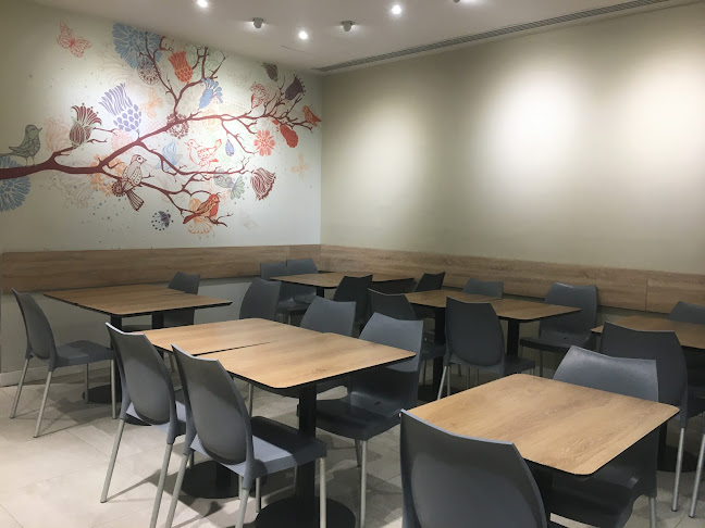 777 برجر مشوي - الضيافة