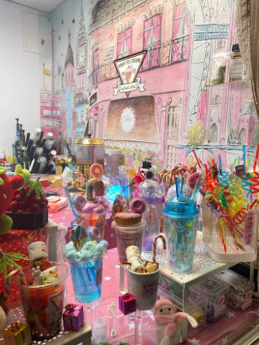 Opinii despre ايسكريم بنكي în المدينة المنورة - الضيافة